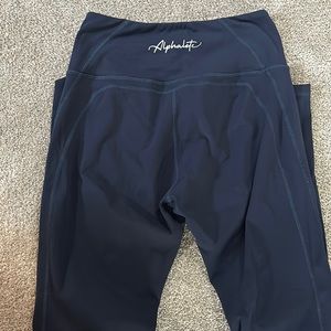 Alphalete : Pulse Surge Leggings